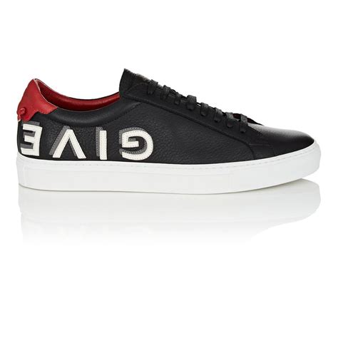 givenchy black urban knots sneakers|Buy Givenchy Urban Knot 'Black' .